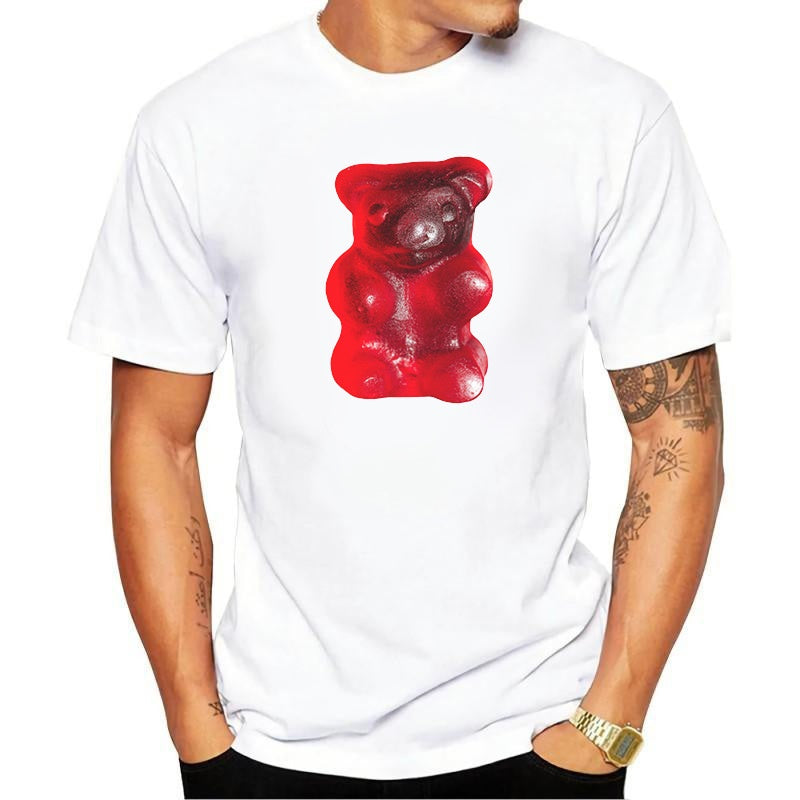 Solo Gummy Bear T-Shirt – Socialoft